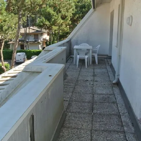 Lägenhet Apartment- Billa 8 *