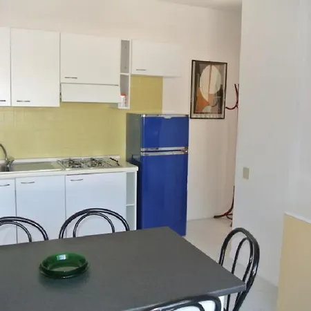 Apartment- Billa 8 Lignano Sabbiadoro